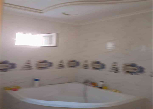 دار للبيع(حديثة البناء)