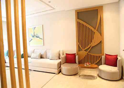 Magnifique appartement de 43 m²