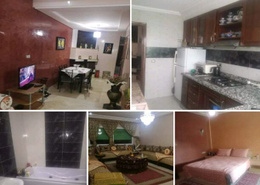 Appartement à louer, Centre Ville , Meknes