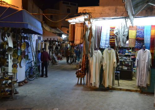 Investir dans le centre - ville