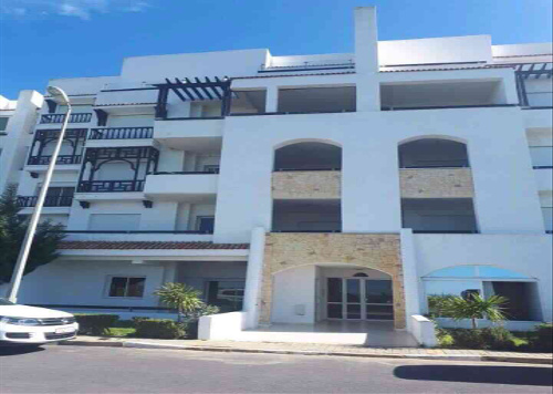 TRÈS JOLI APPARTEMENT A Asilah