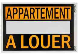 Appartement de 125 bien fini au 4 éme étage