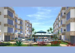 Appartements allant de 73m² à 97m² à quelques pas de la plage sablette