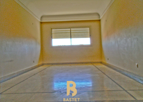 APPARTEMENT 3 CHAMBRES EN LOCATION LONGUE DUREE A MARRAKECH