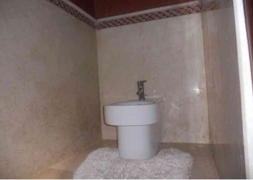 Vente Villa Maroc Rabat ONEP 2000 m²