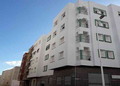 Joli appartement de 69 m²