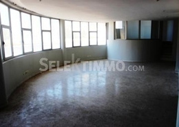 Location Immeuble Casablanca