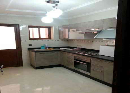 Appartement 80m² à louer à salam Agadir