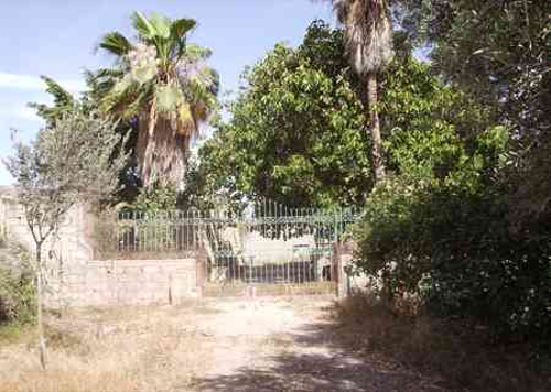 Villa à Vendre à taroudant