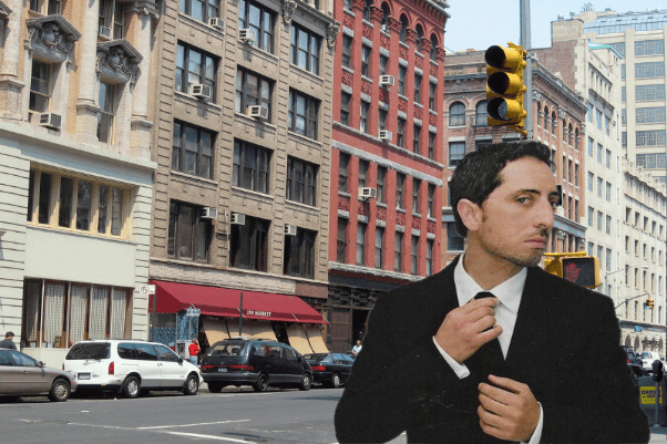 gadelmaleh-appartement-newyork