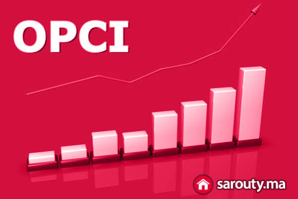 OPCI-Organismes de Placements Collectifs en Immobilier Maroc 2017