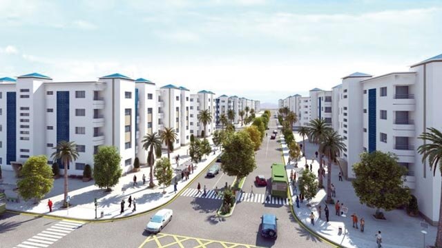 المدن الجديدة في المغرب حل لأزمة السكن أم إشكالات جديدة في القطاع