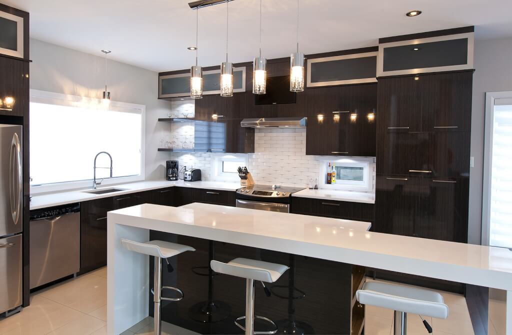Toutes Les Astuces Pour Relooker Sa Cuisine A Petit Prix