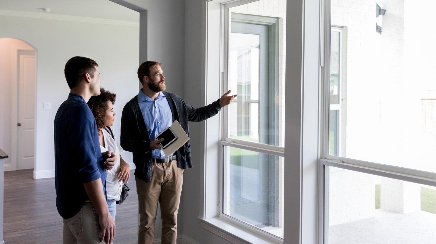 Pourquoi les agents immobiliers vous seront très utiles