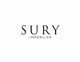 SURY Immobilier