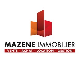 Mazene Immobilier