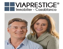 Viaprestige Casablanca