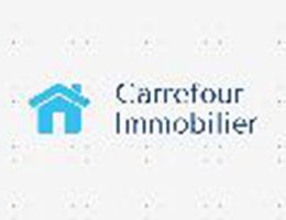 Carrefour Immobilier