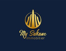 My Sakane Immobilier