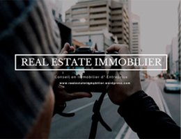 Real Estate Immobilier