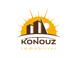 Konouz Immobilier