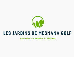 Les Jardins de Mesnana Golf