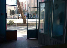 Maison commerciale au grand boulevard