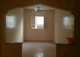 شقة - 3 غرف نوم - 2 حمامات for vendre in تيط مليل - الدار البيضاء