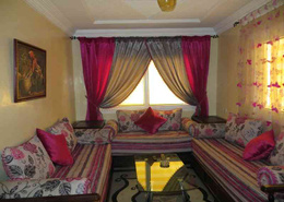 Appartement - 2 pièces - 1 bathroom for vendre in Talborjt - Agadir