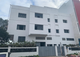 USINE INDUSTRIELLE 1200M² EN VENTE DAR BOUAZZA
