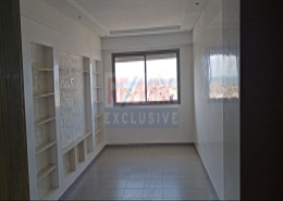 DAR BOUAZZA- VENTE- BEL APPARTEMENT- VUE SUR MER