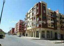 عمارة بالكامل - 8 حمامات for vendre in حي الإزدهار - مراكش