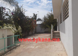 Bureaux for vendre in Zone Industrielle Bir Rami - Kenitra