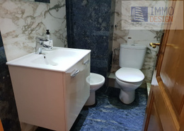 Appartement récent haut de gamme quartier 2 mars