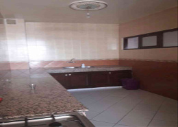 Appartement vide 3 chambres à louer à lwifaq