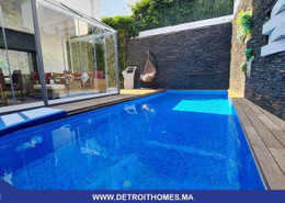 Villa de luxe à la vente