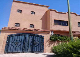 Villa à vendre, Allal El Fassi , Marrakech