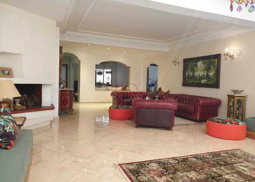 شقة - 2 غرف نوم - 3 حمامات for vendre in راسين - الدار البيضاء