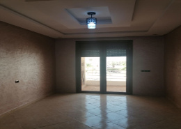 appartement en location à haut founty Agadir