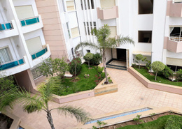 Vente Appartement D’un Quartier À Nouaceur