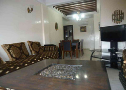 Appartement - 2 pièces - 1 bathroom for louer in Guéliz - Marrakech
