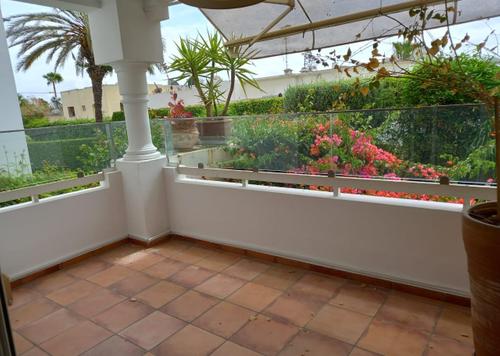 Appartement - 3 pièces - 3 bathrooms for louer in CIL - Casablanca