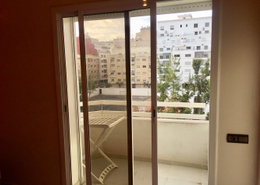 Appartement avec vue dégagée