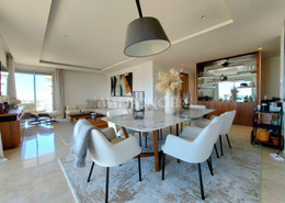 Vente bel Appartement Moderne avec terrasses 3chambres Casa Finance City