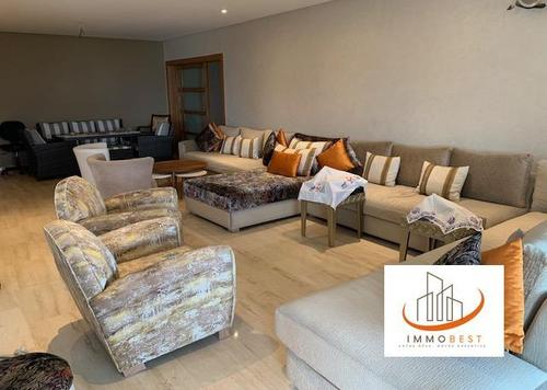 شقة - 3 غرف نوم - 2 حمامات for vendre in دار بوعزة - الدار البيضاء