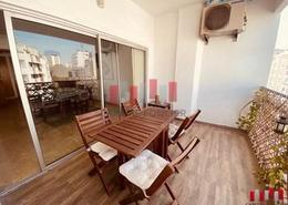 Appartement - 3 pièces - 2 bathrooms for louer in Gauthier - Casablanca