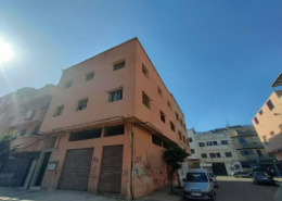 منزل - 4 غرف نوم - 2 حمامات for vendre in الولفة - الدار البيضاء