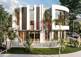 Villa Commerciale for louer in CIL - Casablanca