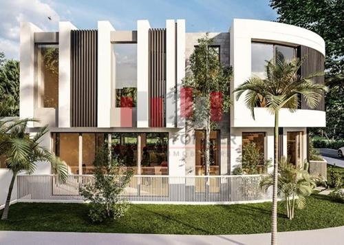 Villa Commerciale for louer in CIL - Casablanca