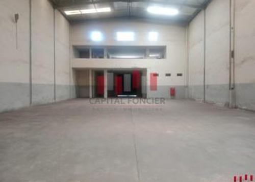 Usine - 1 bathroom for louer in Ain Sebaa - Casablanca Usine - 1 bathroom for louer in Ain Sebaa - Casablanca